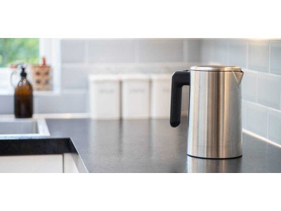 Як вибрати електрочайник у 2026 році?