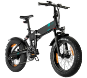 Електровелосипеди