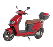 Електроскутери