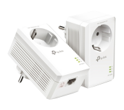 Powerline-адаптеры Powerline-адаптеры