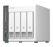 Сетевые накопители (NAS)