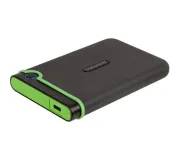 Внешние HDD