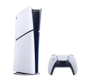 Игровые консоли