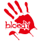 Bloody