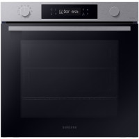 Духова шафа електрична Samsung NV7B4125ZAS/WT