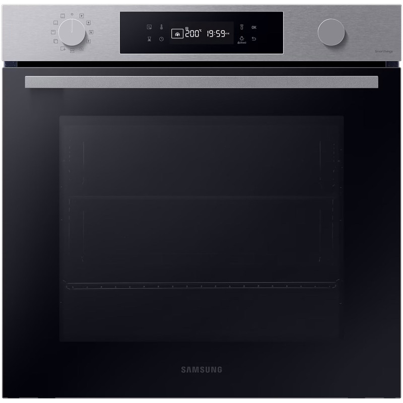Духовой шкаф электрический Samsung NV7B4125ZAS/WT