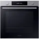 Духова шафа електрична Samsung NV7B4125ZAS/WT