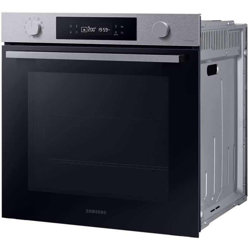 Духовой шкаф электрический Samsung NV7B4125ZAS/WT