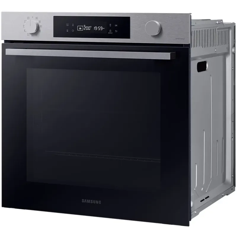 Духова шафа електрична Samsung NV7B4125ZAS/WT