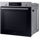 Духовой шкаф электрический Samsung NV7B4125ZAS/WT