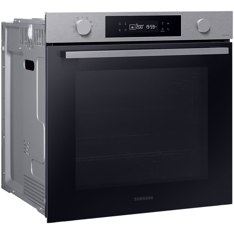 Духовой шкаф электрический Samsung NV7B4125ZAS/WT