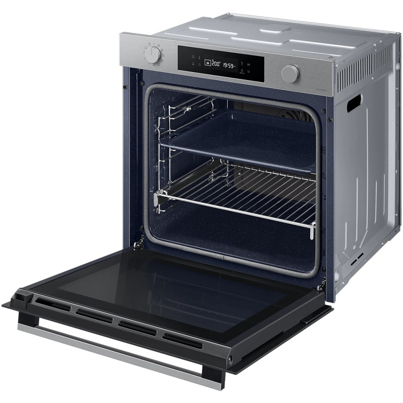 Духовой шкаф электрический Samsung NV7B4125ZAS/WT
