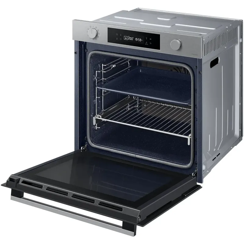 Духова шафа електрична Samsung NV7B4125ZAS/WT
