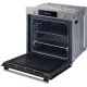 Духова шафа електрична Samsung NV7B4125ZAS/WT