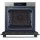 Духова шафа електрична Samsung NV7B4125ZAS/WT