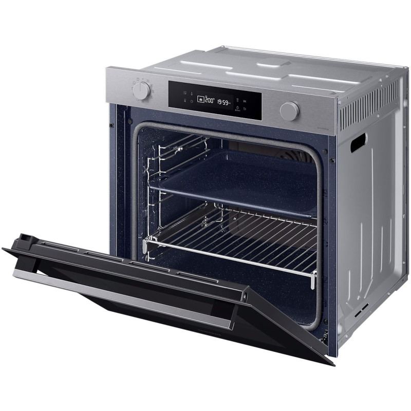 Духовой шкаф электрический Samsung NV7B4125ZAS/WT