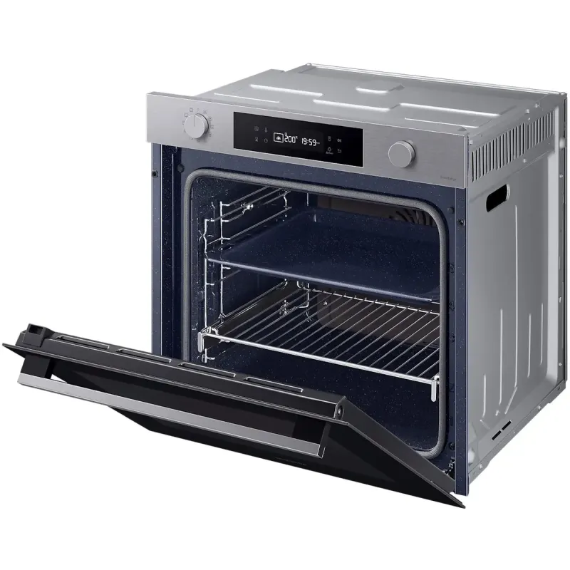Духова шафа електрична Samsung NV7B4125ZAS/WT