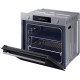 Духовой шкаф электрический Samsung NV7B4125ZAS/WT