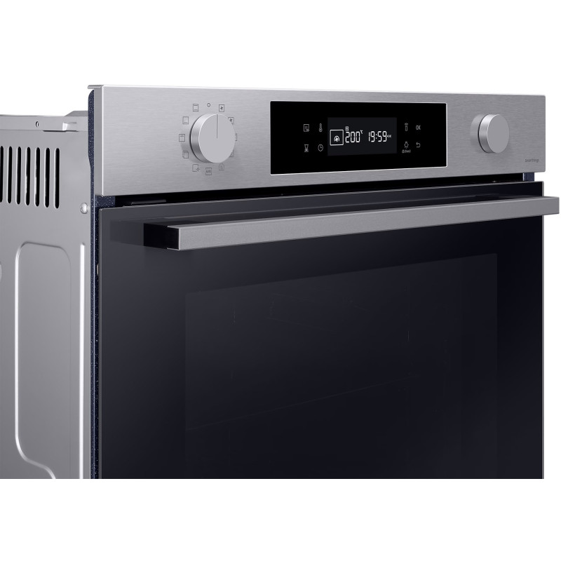 Духовой шкаф электрический Samsung NV7B4125ZAS/WT