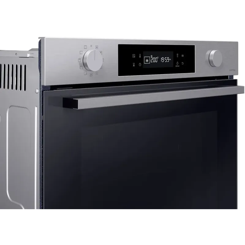 Духова шафа електрична Samsung NV7B4125ZAS/WT