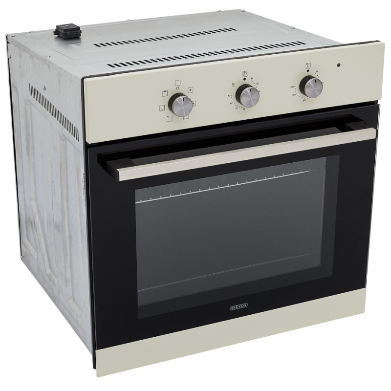 Духовой шкаф электрический ELEYUS ESTER 6006 BG