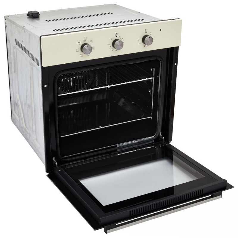 Духовой шкаф электрический ELEYUS ESTER 6006 BG