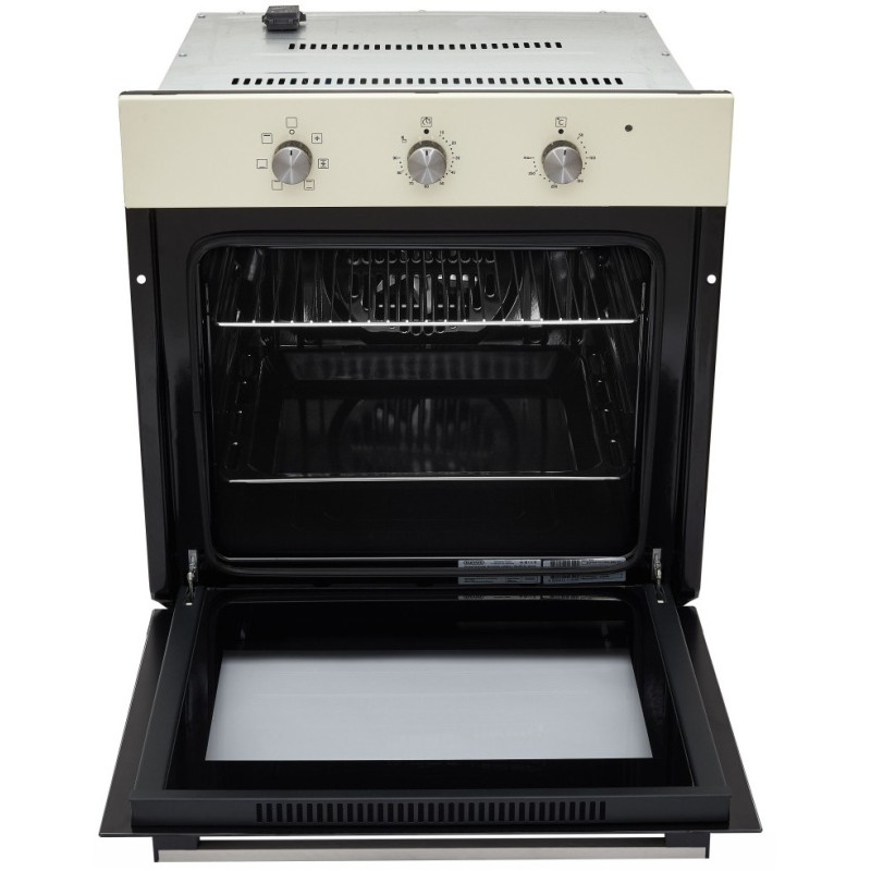 Духовой шкаф электрический ELEYUS ESTER 6006 BG
