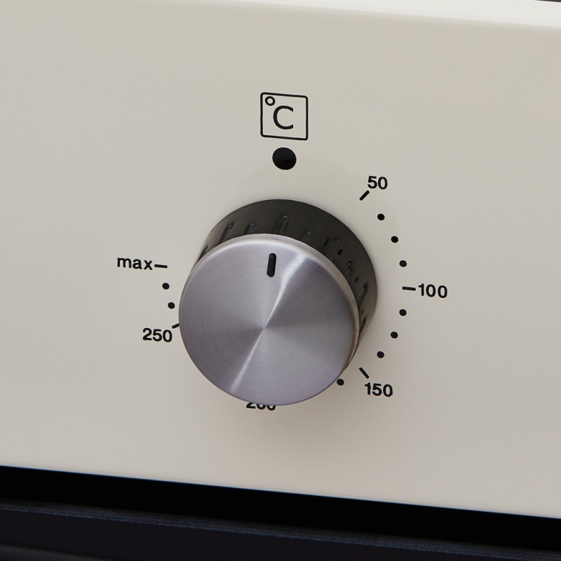 Духовой шкаф электрический ELEYUS ESTER 6006 BG