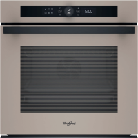 Духова шафа електрична Whirlpool WOI4S8CM1SEA