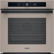 Духова шафа електрична Whirlpool WOI4S8CM1SEA