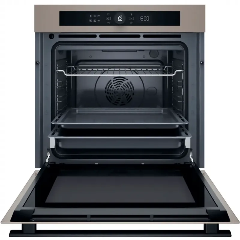 Духовой шкаф электрический Whirlpool WOI4S8CM1SEA