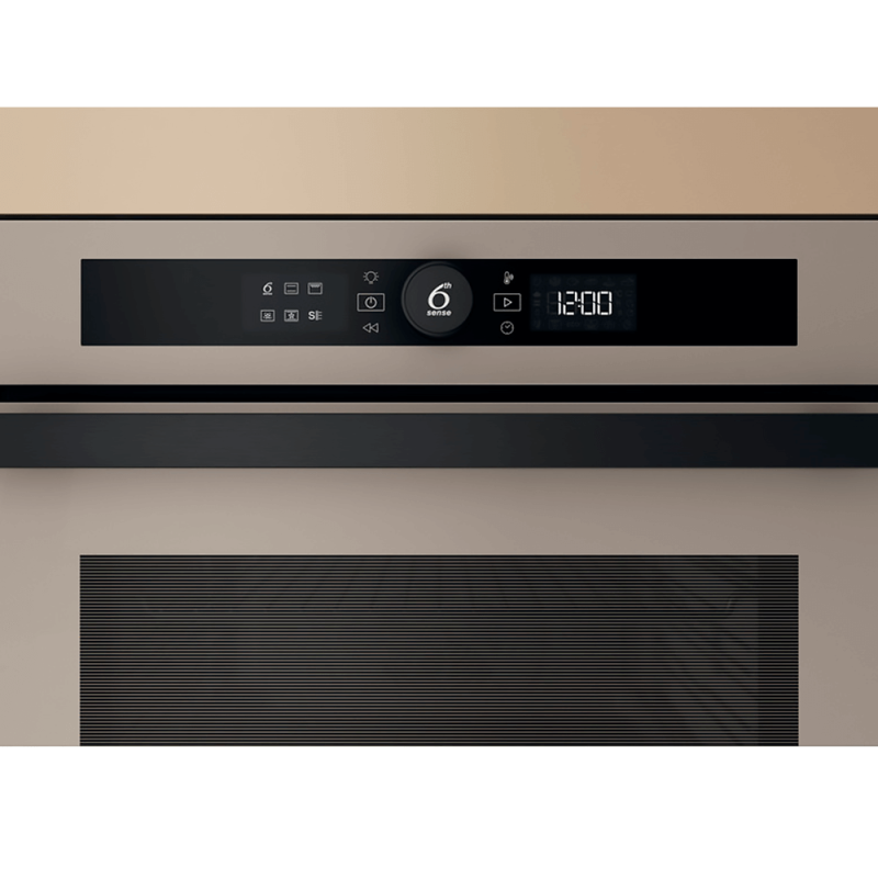 Духова шафа електрична Whirlpool WOI4S8CM1SEA