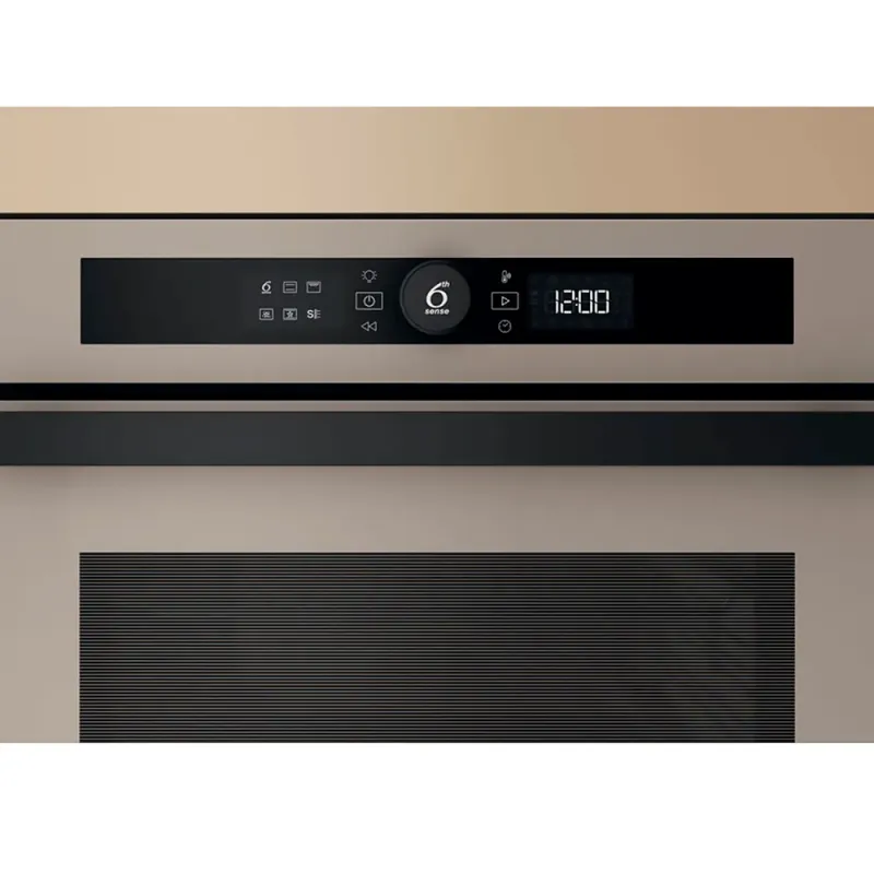Духовой шкаф электрический Whirlpool WOI4S8CM1SEA