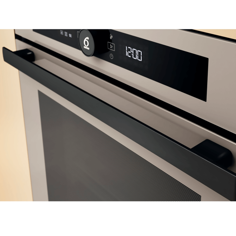 Духова шафа електрична Whirlpool WOI4S8CM1SEA