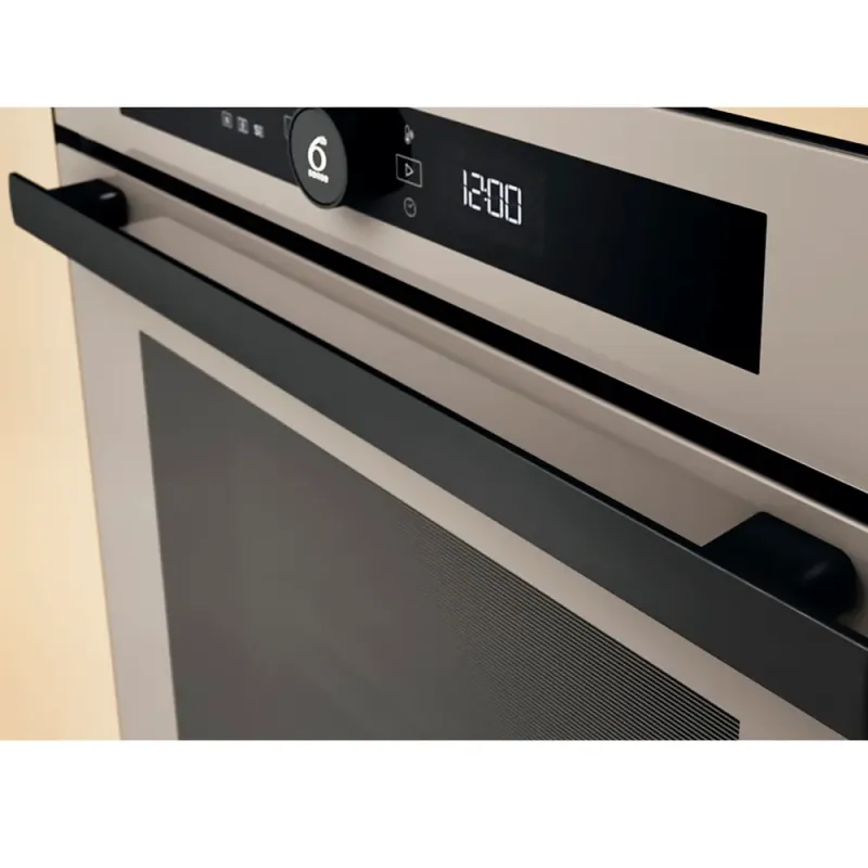Духовой шкаф электрический Whirlpool WOI4S8CM1SEA