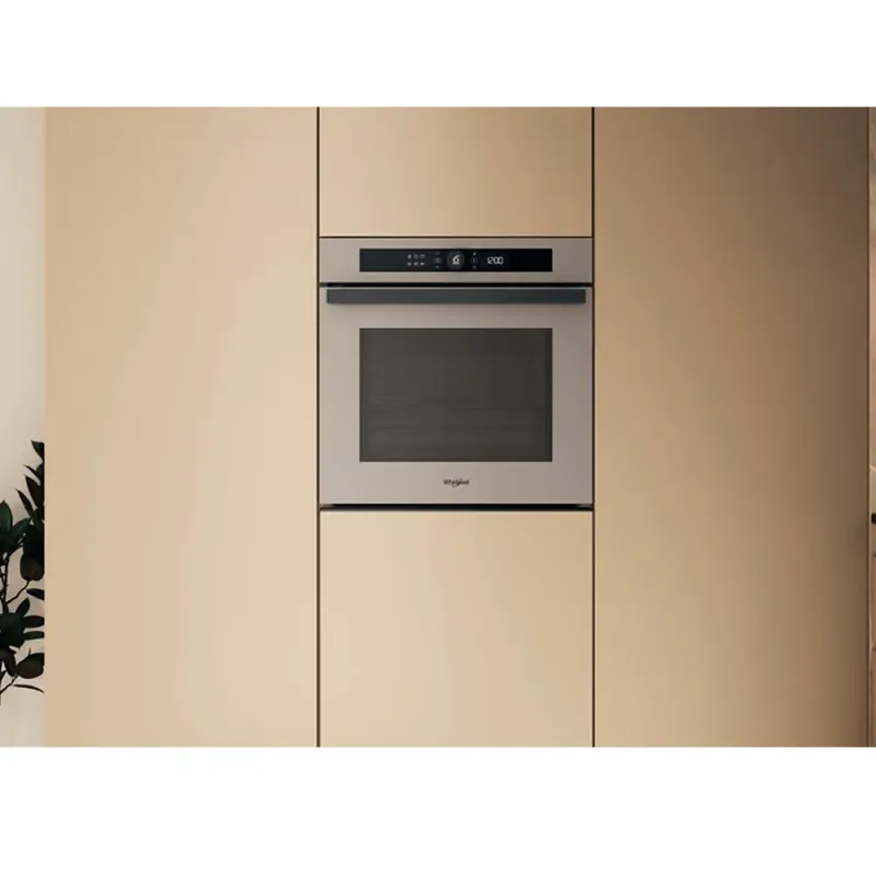 Духовой шкаф электрический Whirlpool WOI4S8CM1SEA