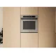 Духовой шкаф электрический Whirlpool WOI4S8CM1SEA
