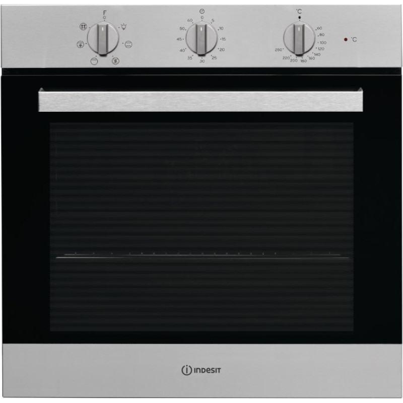 Indesit IFW 6530 IX