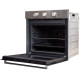 Indesit IFW 6530 IX