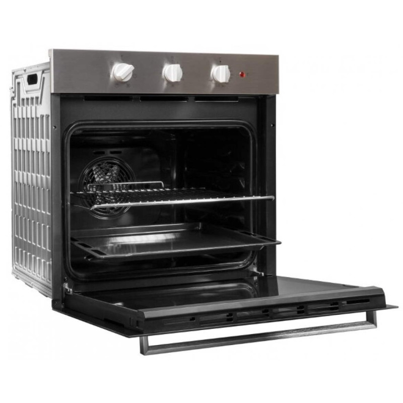 Indesit IFW 6530 IX