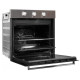 Indesit IFW 6530 IX