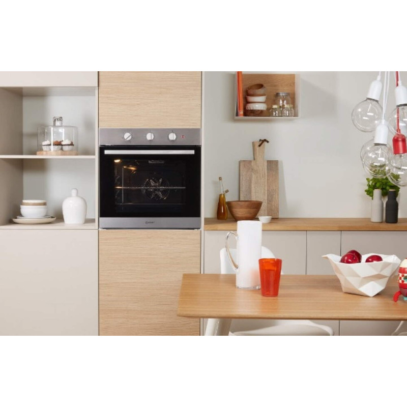 Indesit IFW 6530 IX