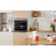 Indesit IFW 6530 IX