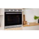 Indesit IFW 6530 IX