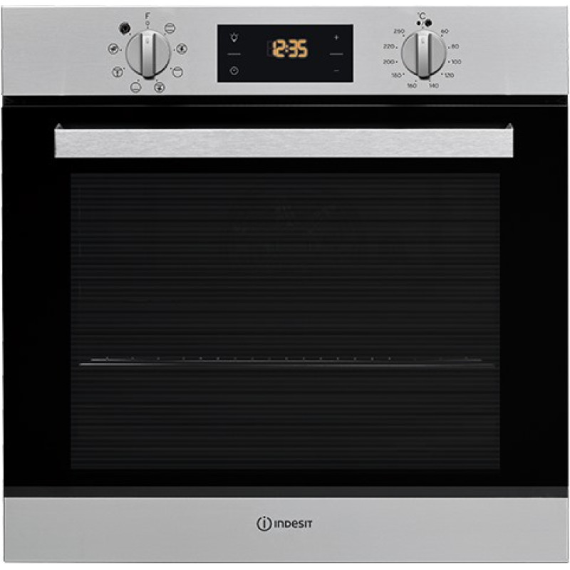 Indesit IFW 6544 IX