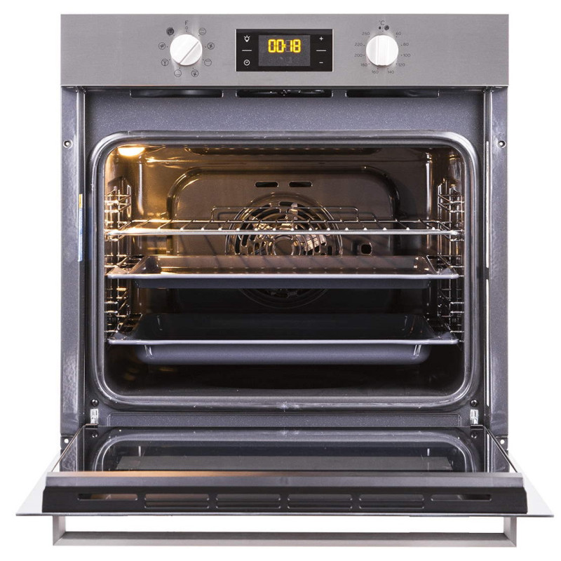 Indesit IFW 6544 IX