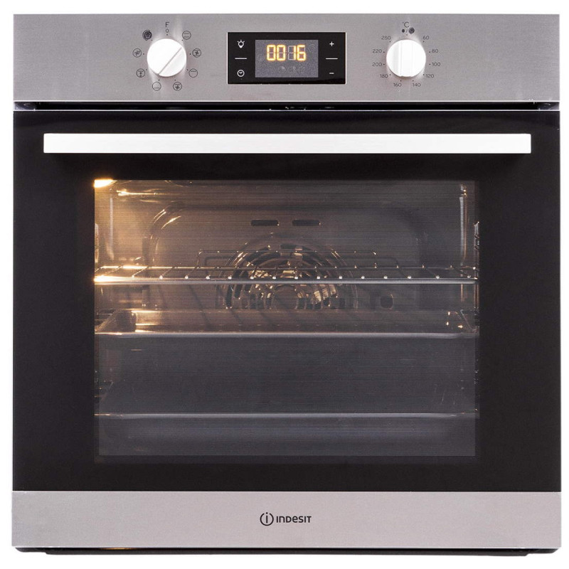 Indesit IFW 6544 IX