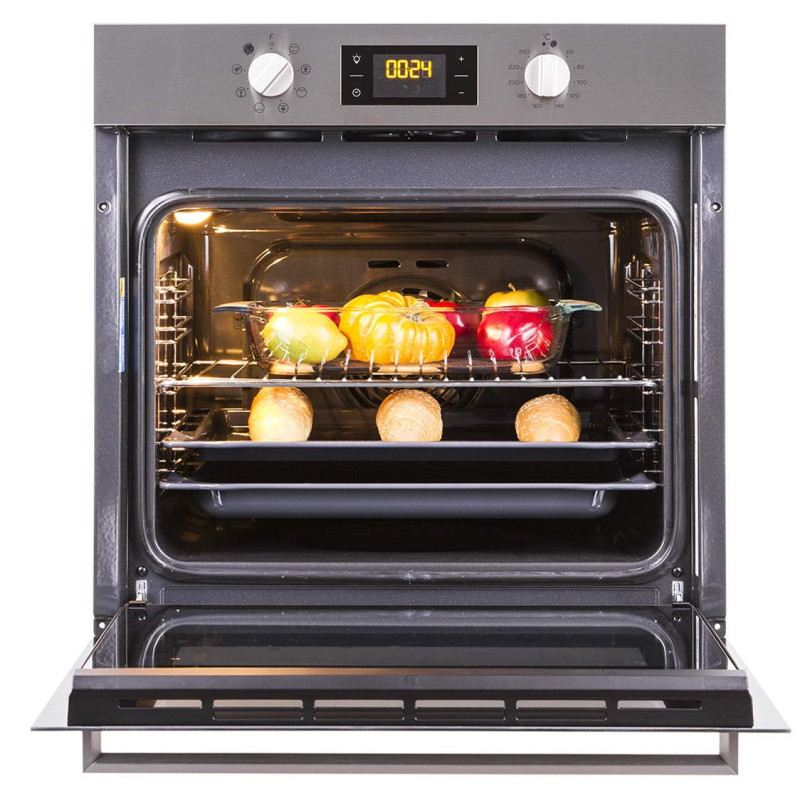 Indesit IFW 6544 IX