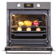 Indesit IFW 6544 IX