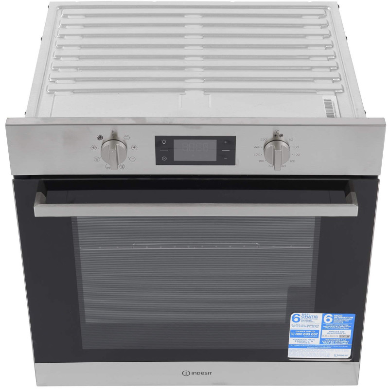 Indesit IFW 6544 IX